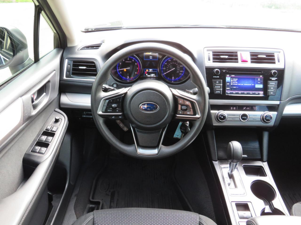 Subaru Outback 2.5i 2019