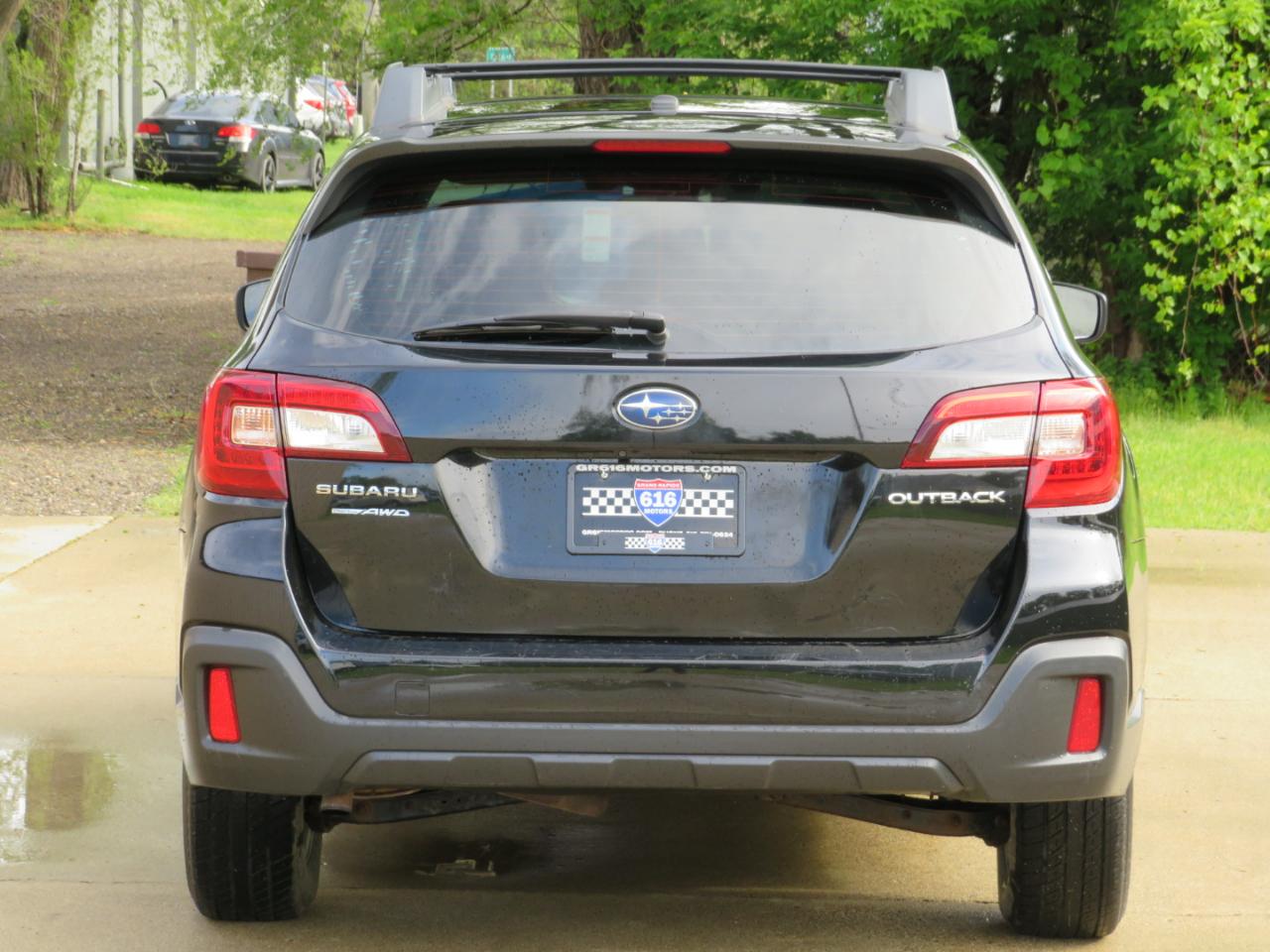 Subaru Outback 2.5i 2019