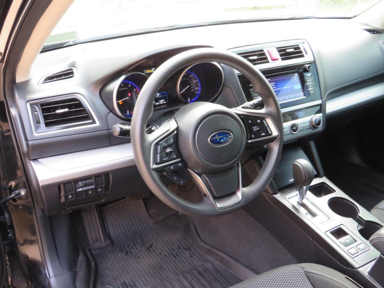 Subaru Outback 2.5i 2019