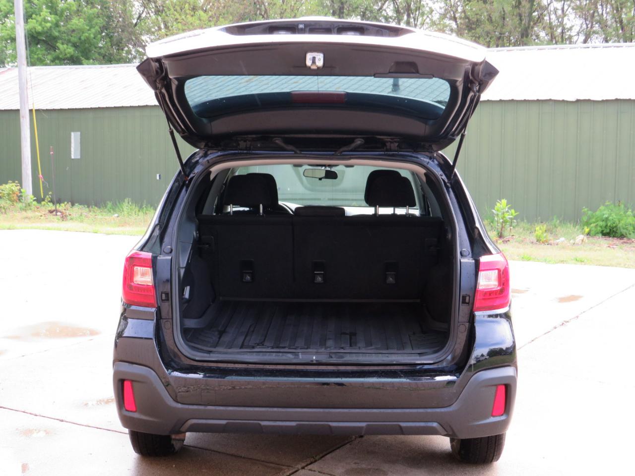 Subaru Outback 2.5i 2019
