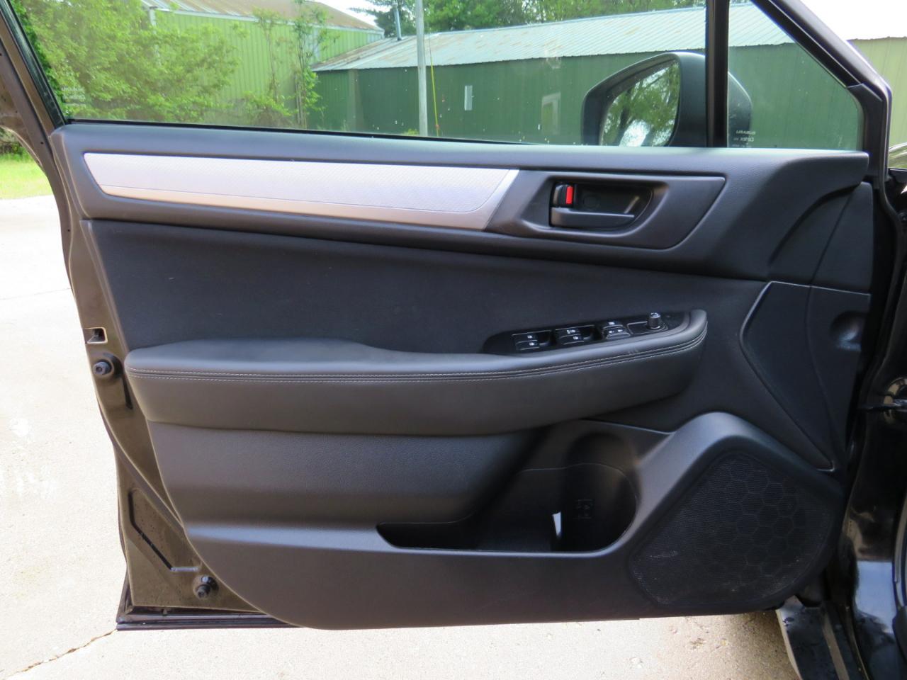 Subaru Outback 2.5i 2019
