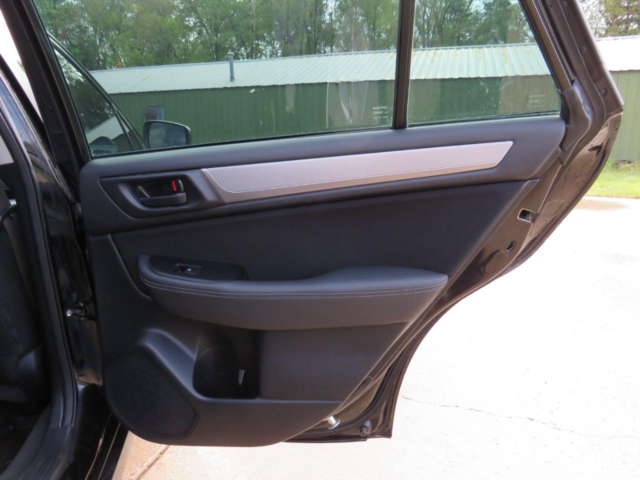 Subaru Outback 2.5i 2019
