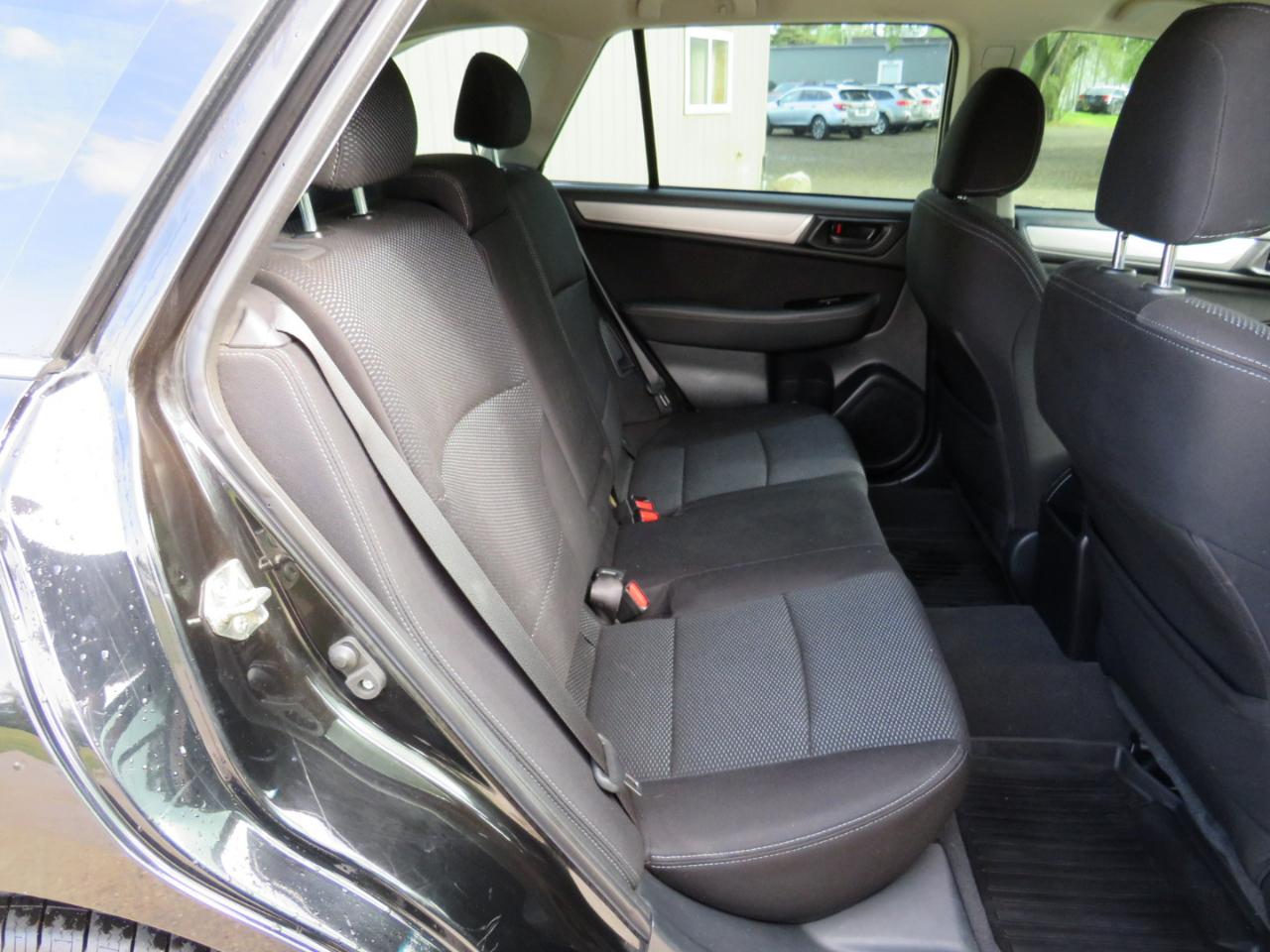 Subaru Outback 2.5i 2019
