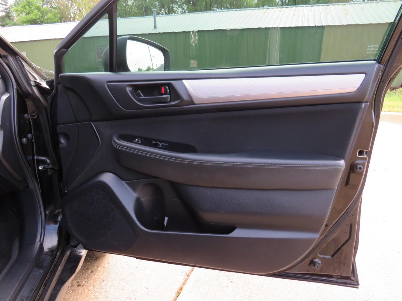 Subaru Outback 2.5i 2019