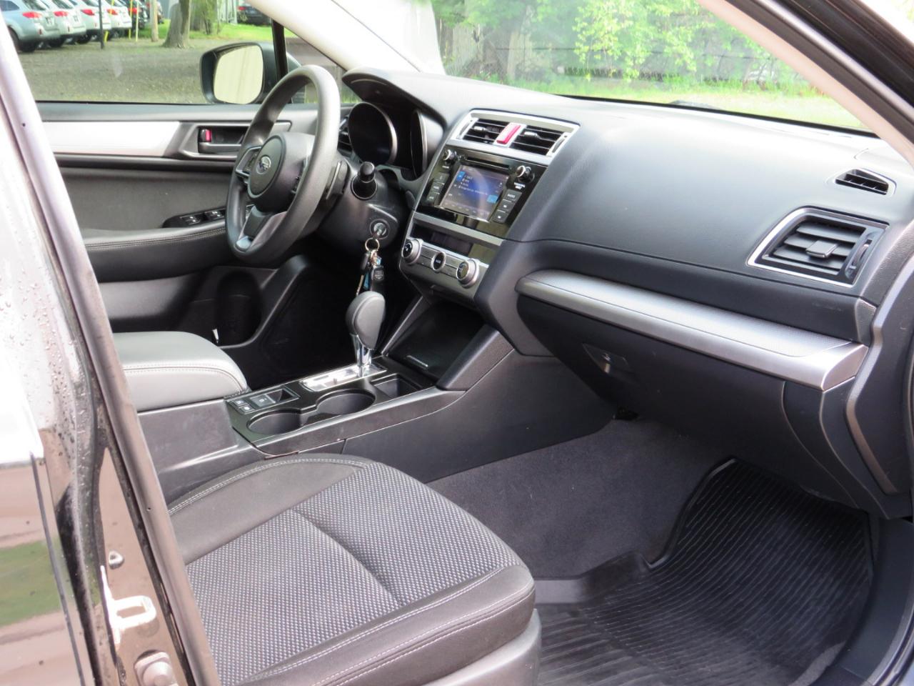 Subaru Outback 2.5i 2019