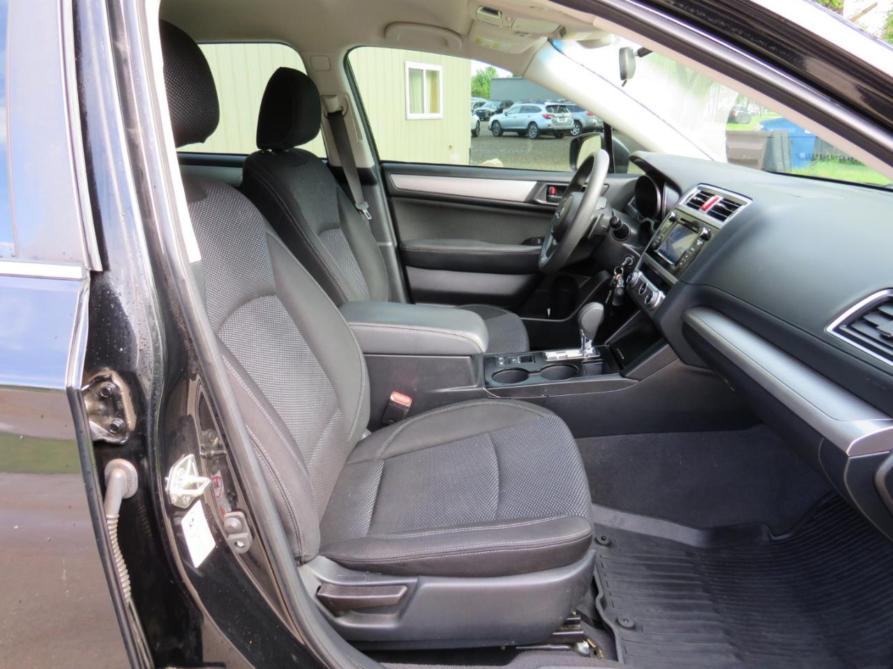 Subaru Outback 2.5i 2019
