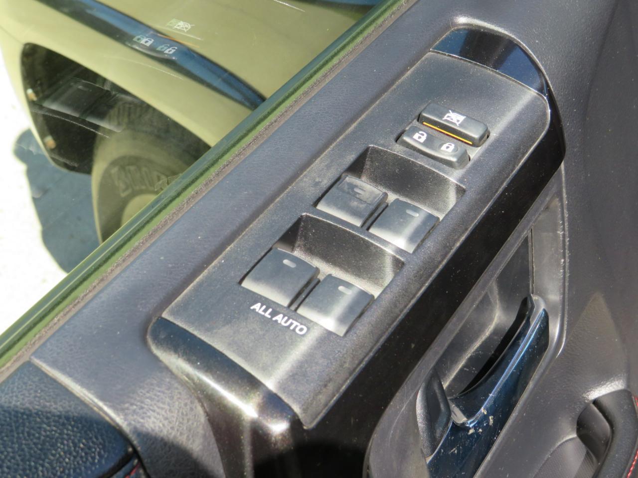 Toyota 4Runner SR5 4WD 2014