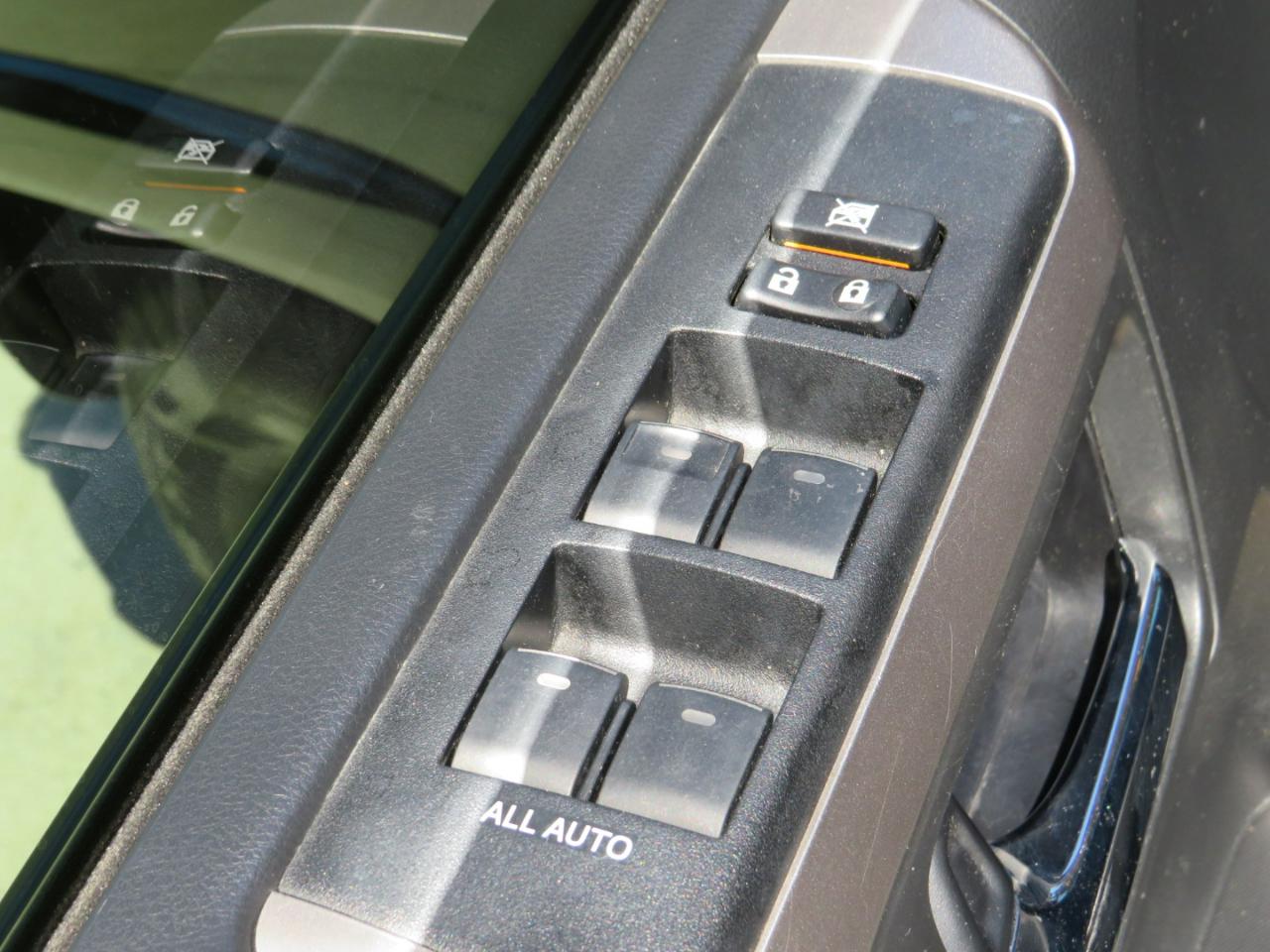 Toyota 4Runner SR5 4WD 2021