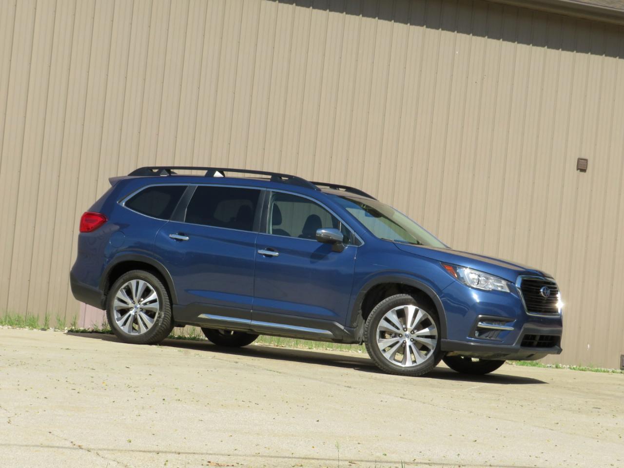Subaru Ascent Touring 7-Passenger 2020