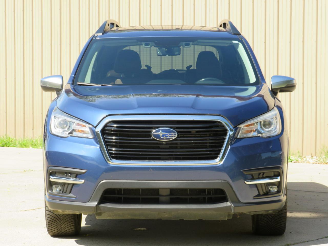 Subaru Ascent Touring 7-Passenger 2020