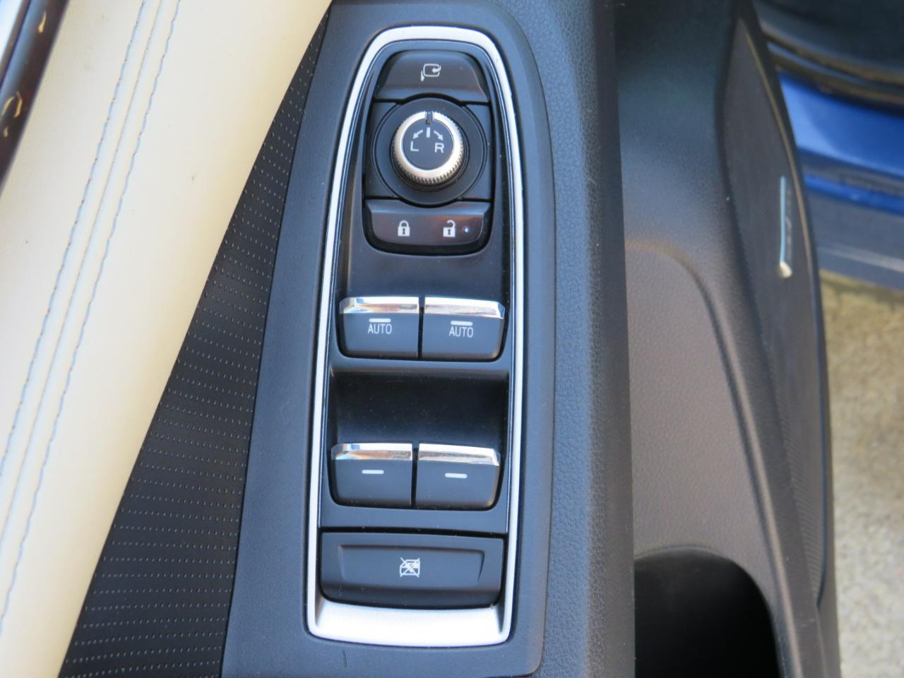 Subaru Ascent Touring 7-Passenger 2020