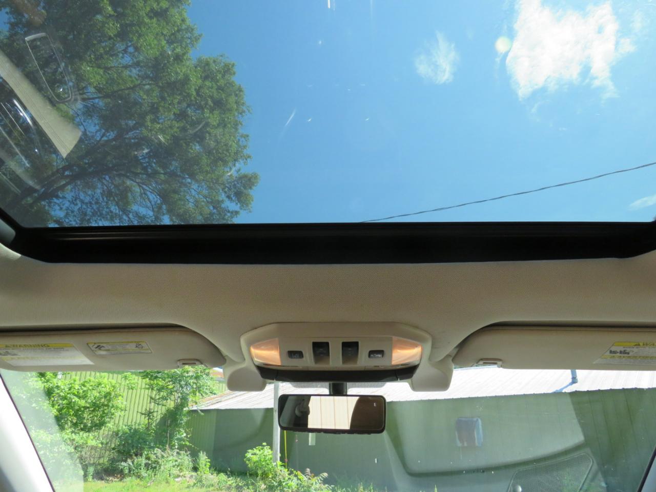 Subaru Ascent Touring 7-Passenger 2020