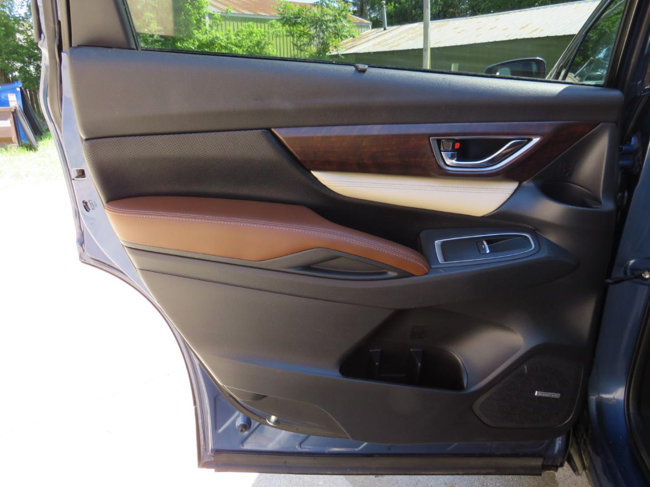 Subaru Ascent Touring 7-Passenger 2020
