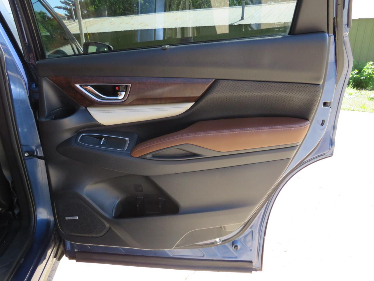 Subaru Ascent Touring 7-Passenger 2020