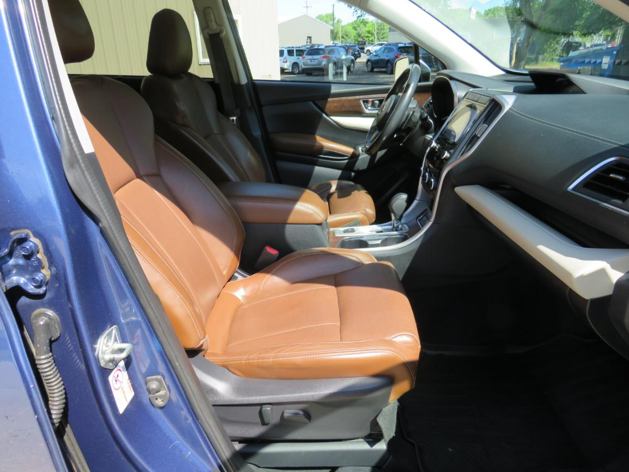 Subaru Ascent Touring 7-Passenger 2020