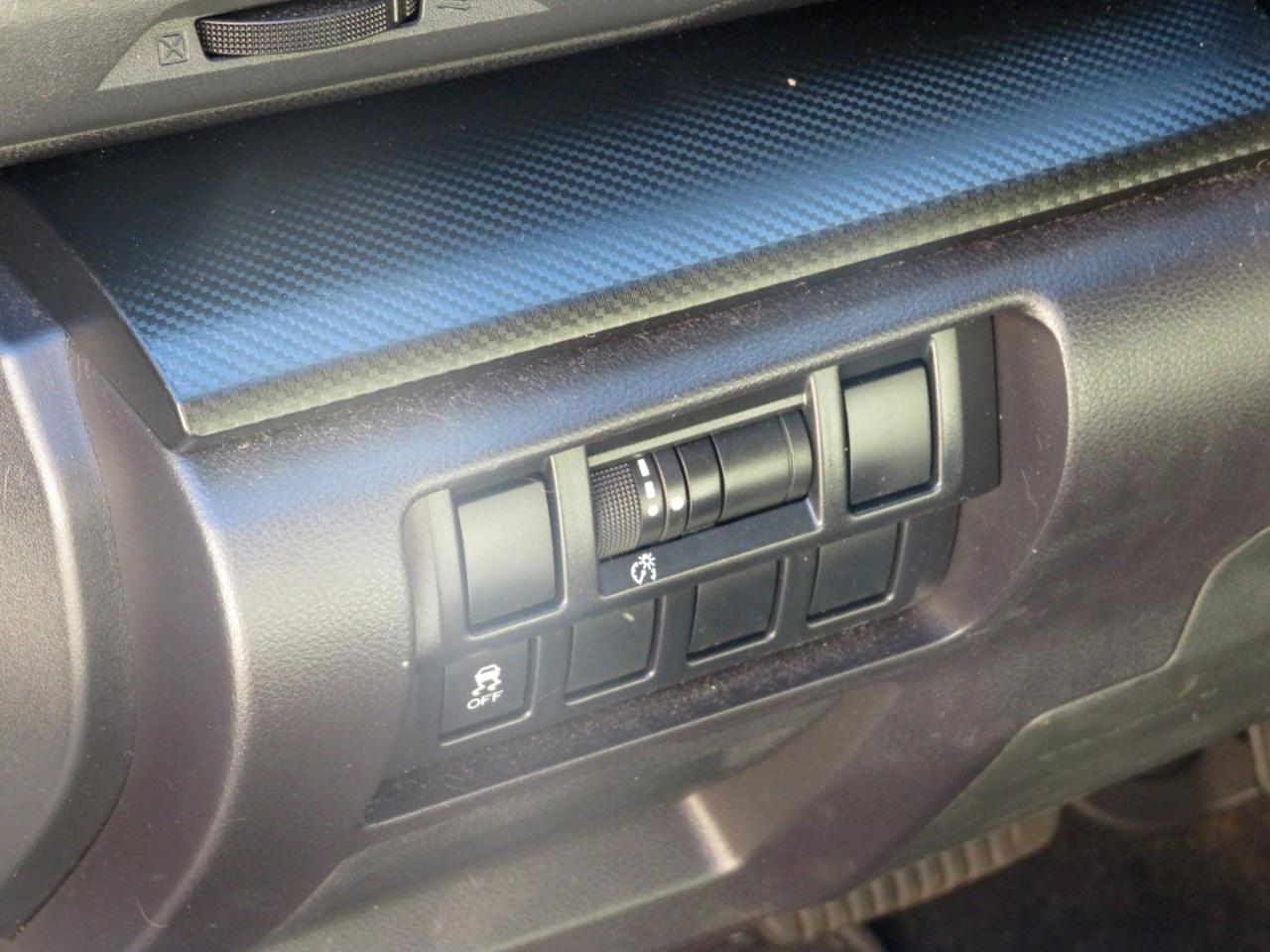 Subaru Impreza 2.0i CVT 5-Door 2019