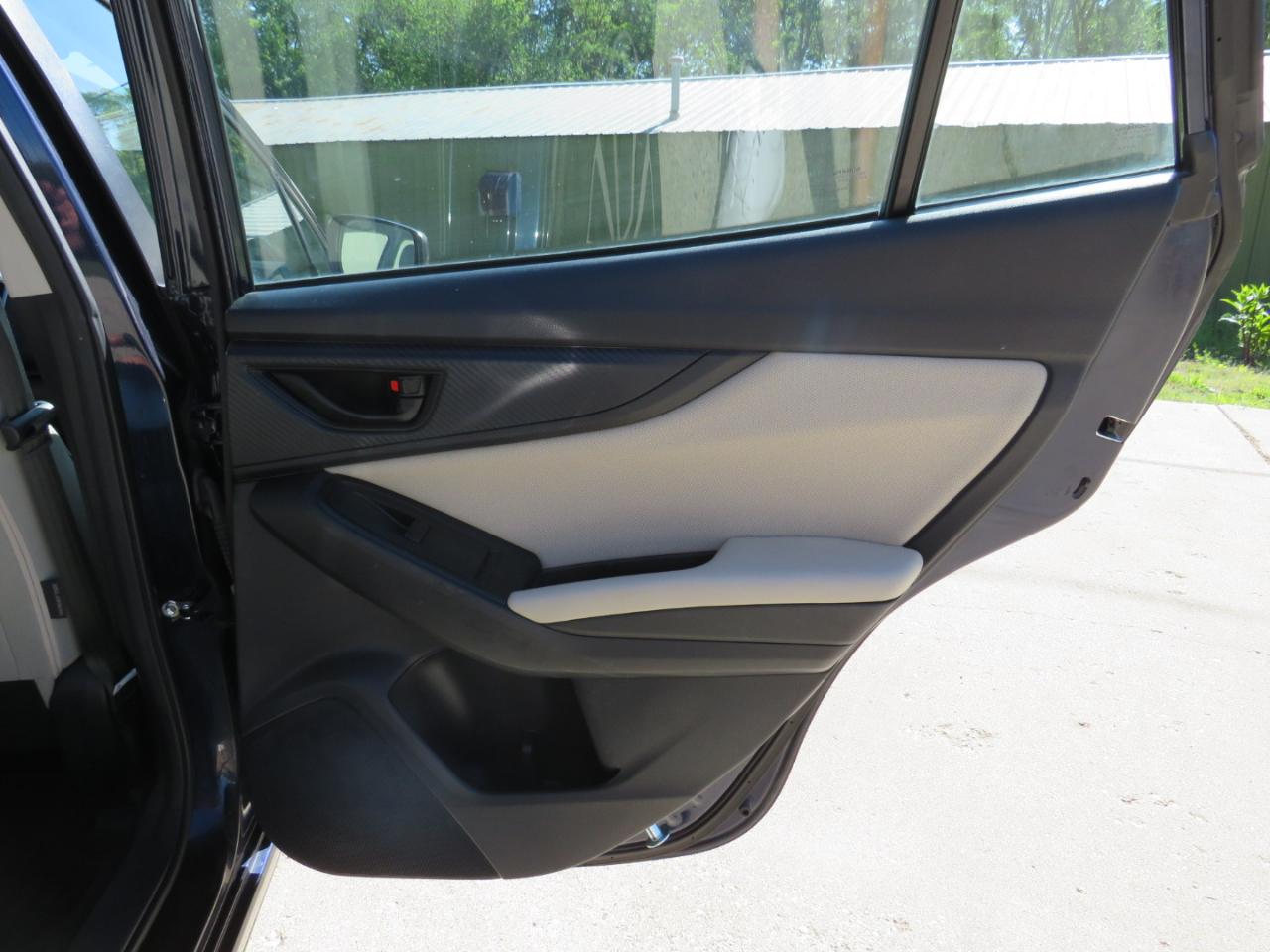 Subaru Impreza 2.0i CVT 5-Door 2019
