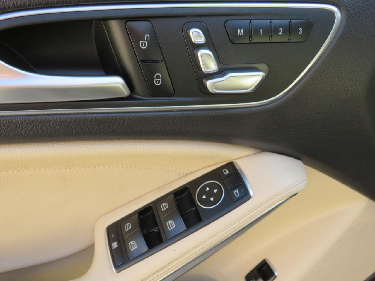 Mercedes-Benz GLA-Class GLA250 4MATIC 2018