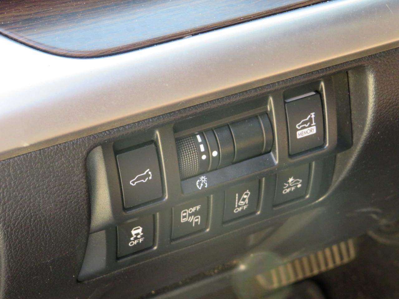 Subaru Outback 2.5i Touring 2018