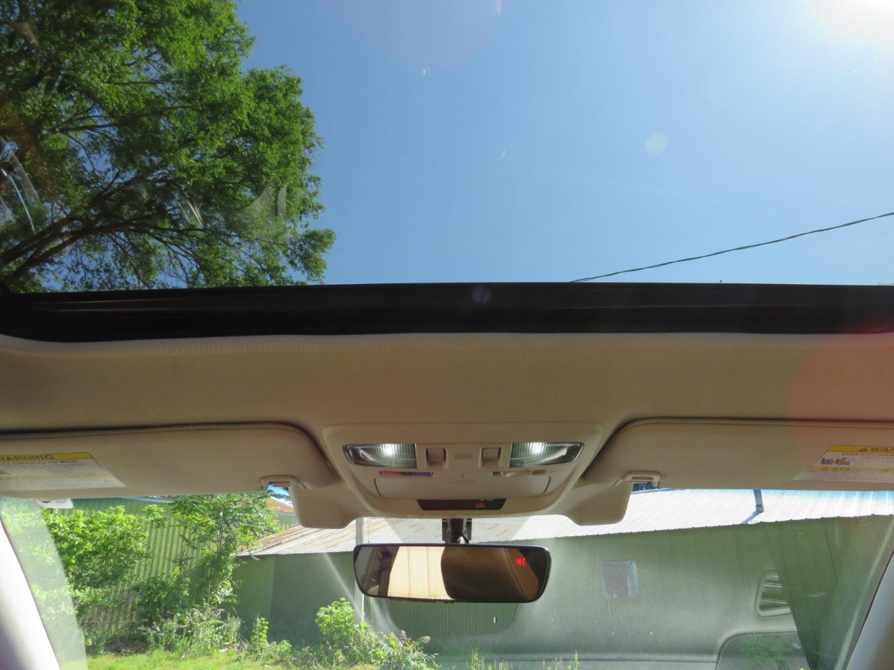 Subaru Outback 2.5i Touring 2018