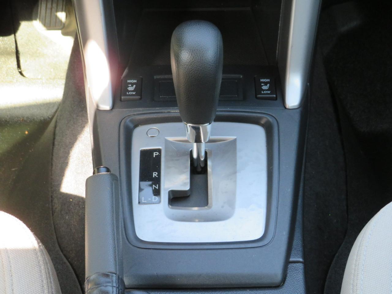 Subaru Forester 2.5i Premium 4D SUV at 2016