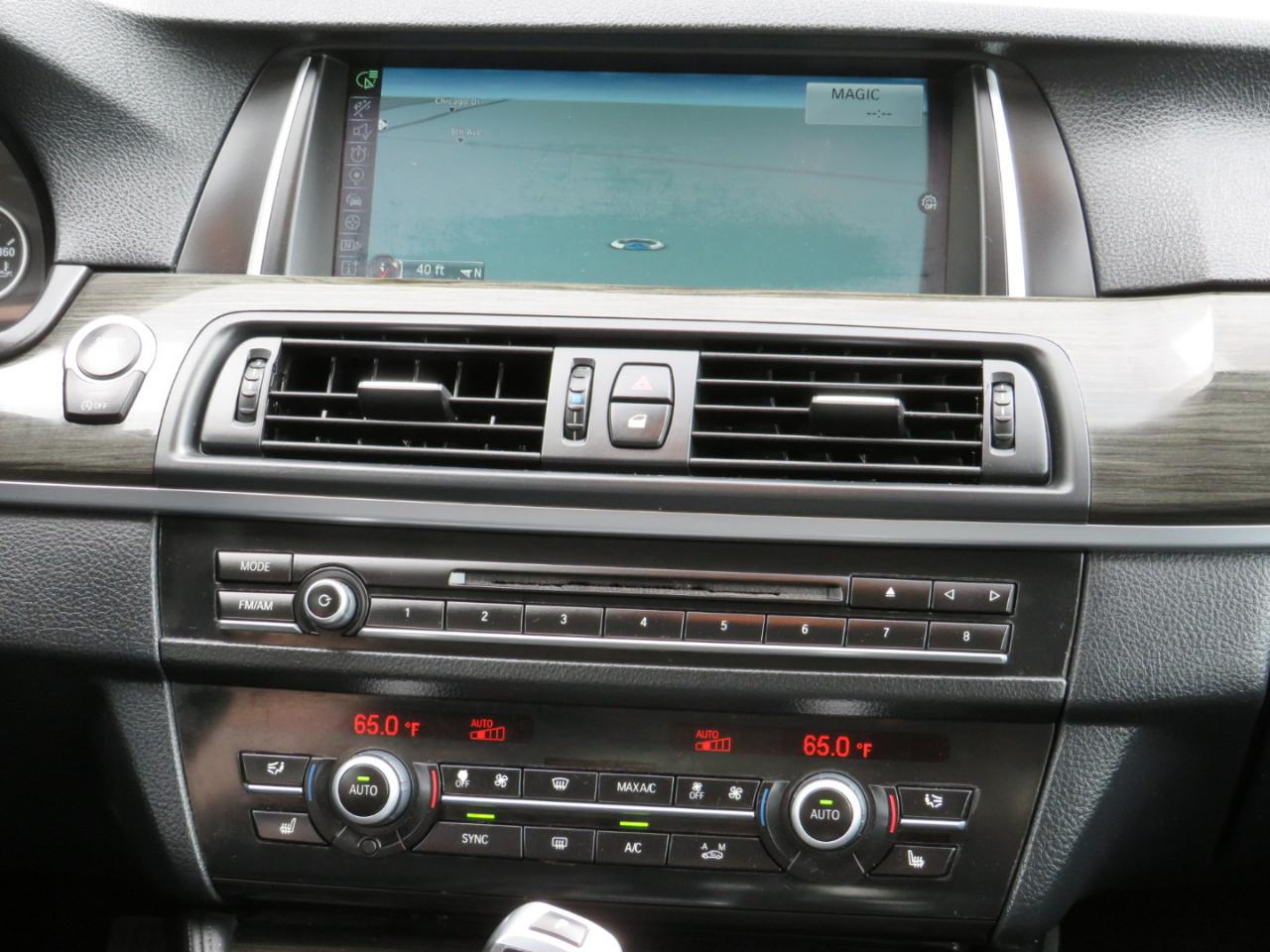 BMW 5-Series 535i xDrive 2014