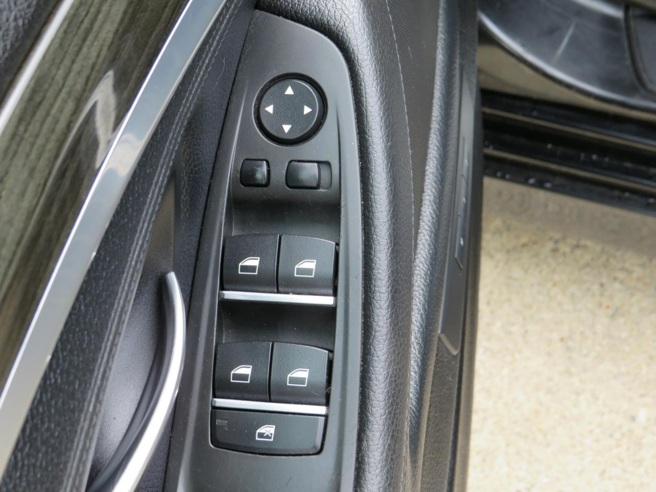 BMW 5-Series 535i xDrive 2014