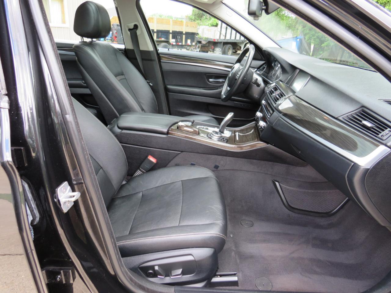 BMW 5-Series 535i xDrive 2014