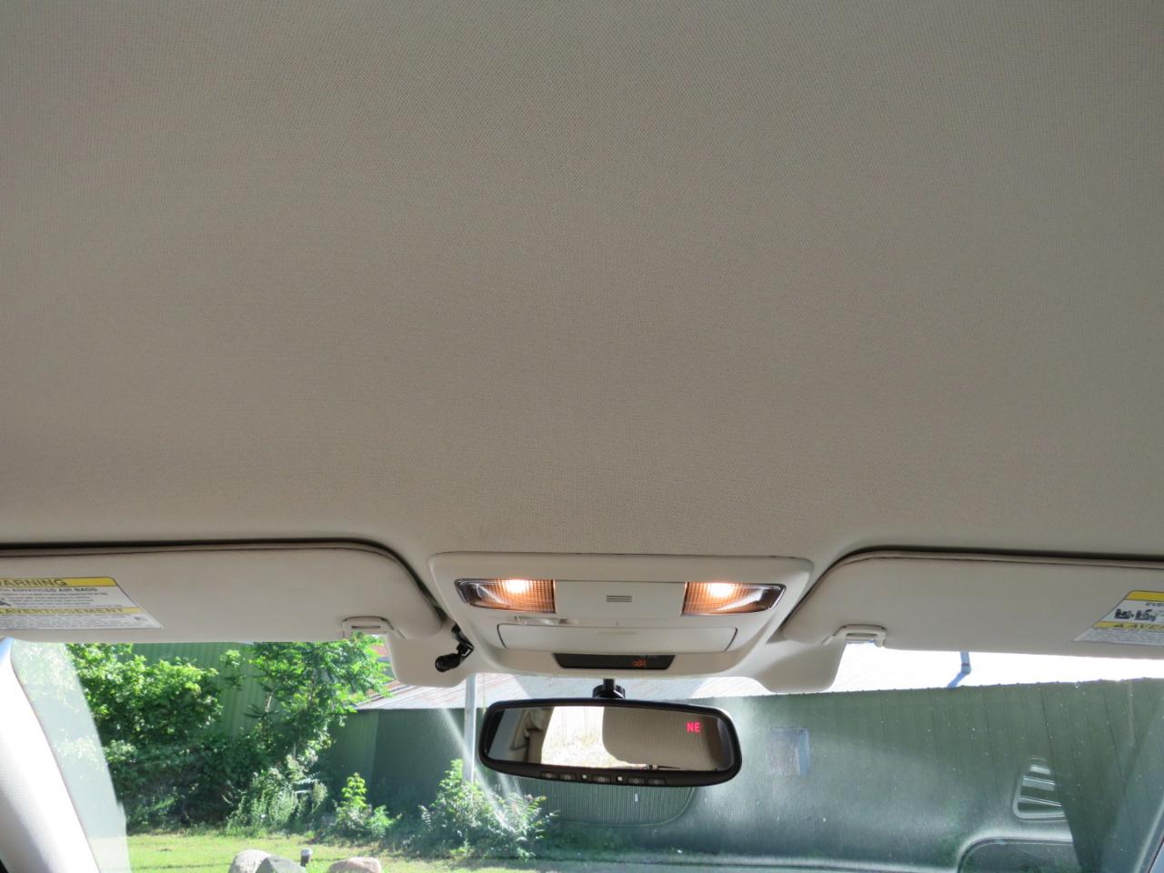 Subaru Outback 2.5i Premium 2015