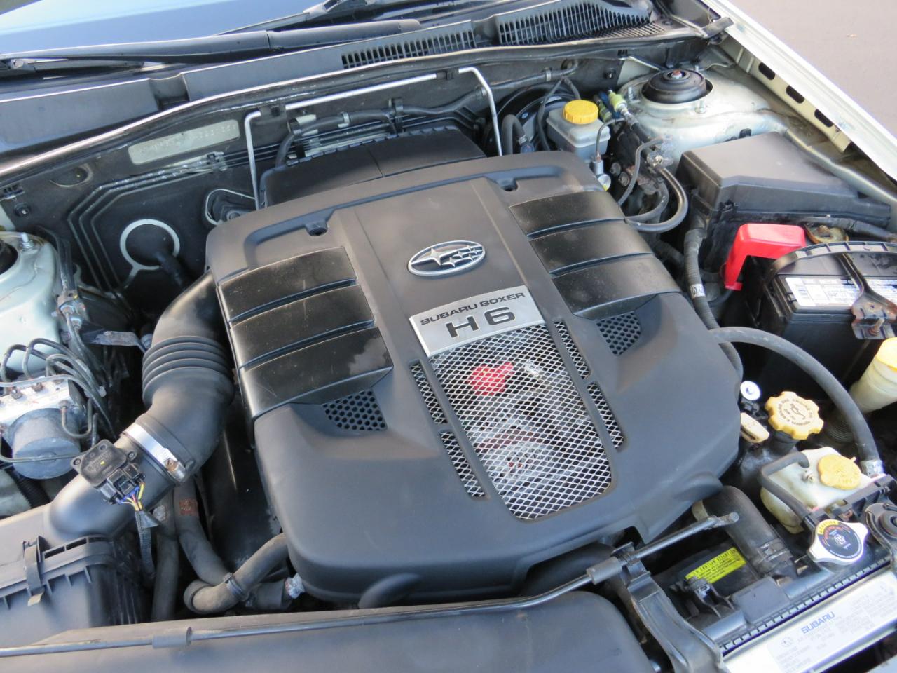Subaru Outback 3.0R L.L.Bean Edition Wagon 2006