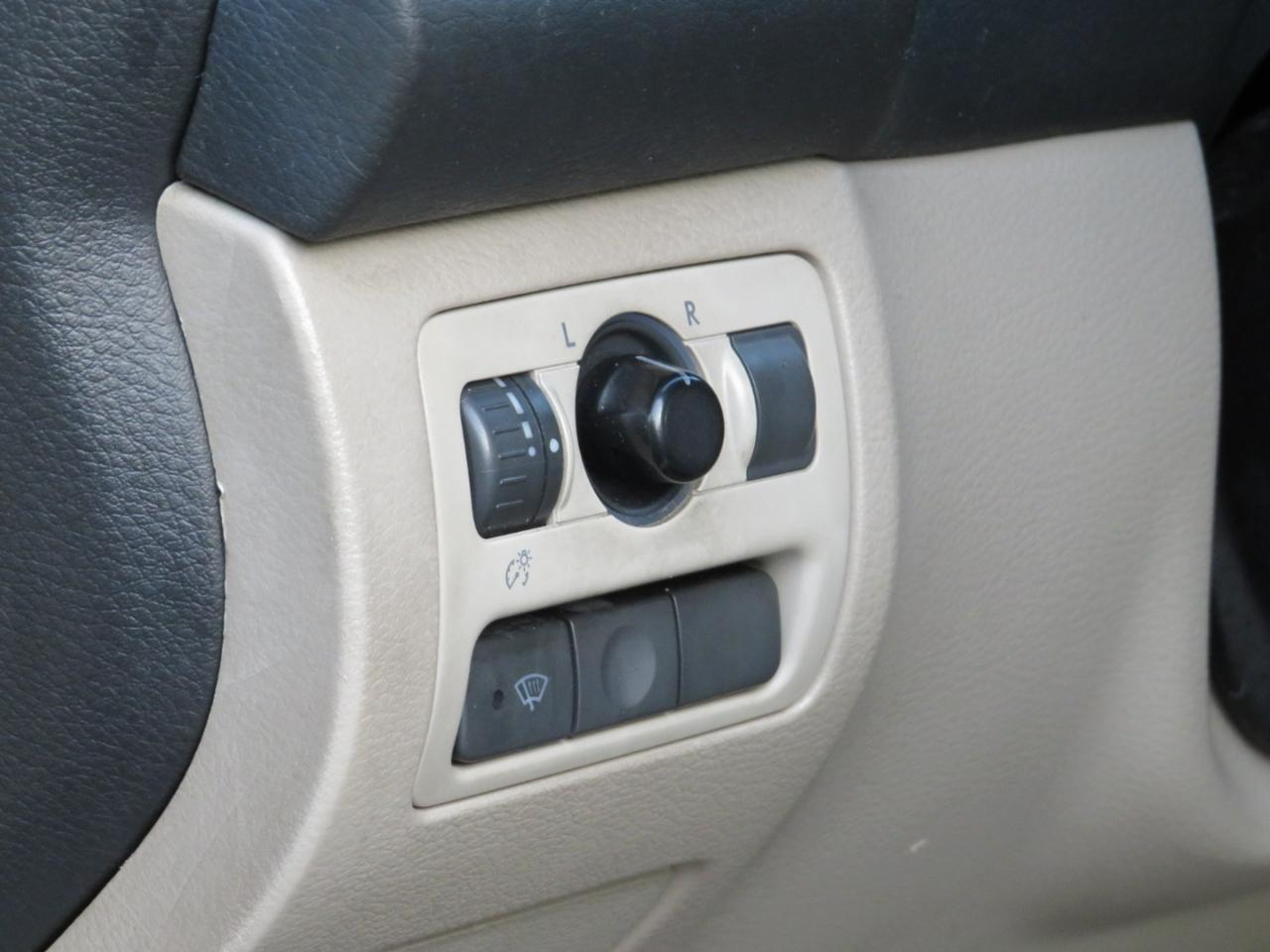 Subaru Outback 3.0R L.L.Bean Edition Wagon 2006