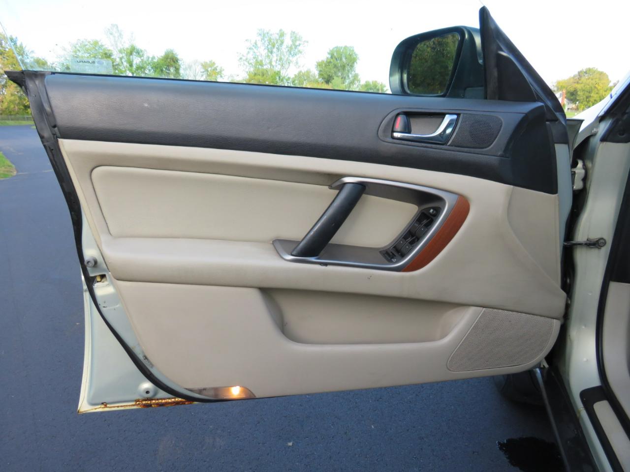 Subaru Outback 3.0R L.L.Bean Edition Wagon 2006