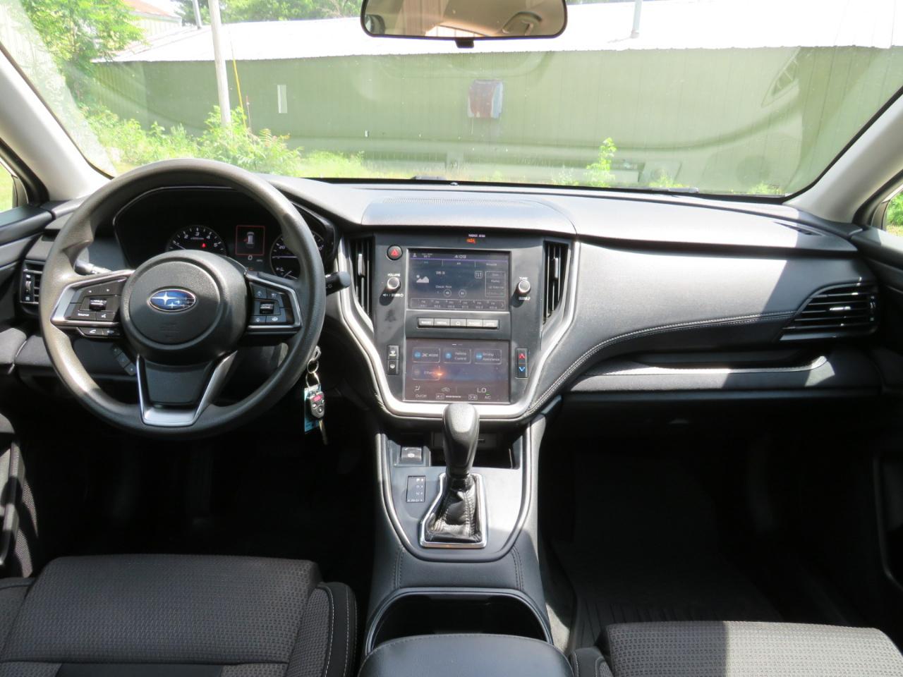 Subaru Outback Base 2020