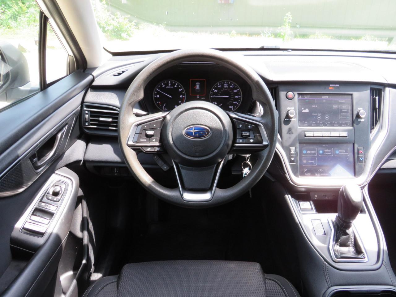 Subaru Outback Base 2020