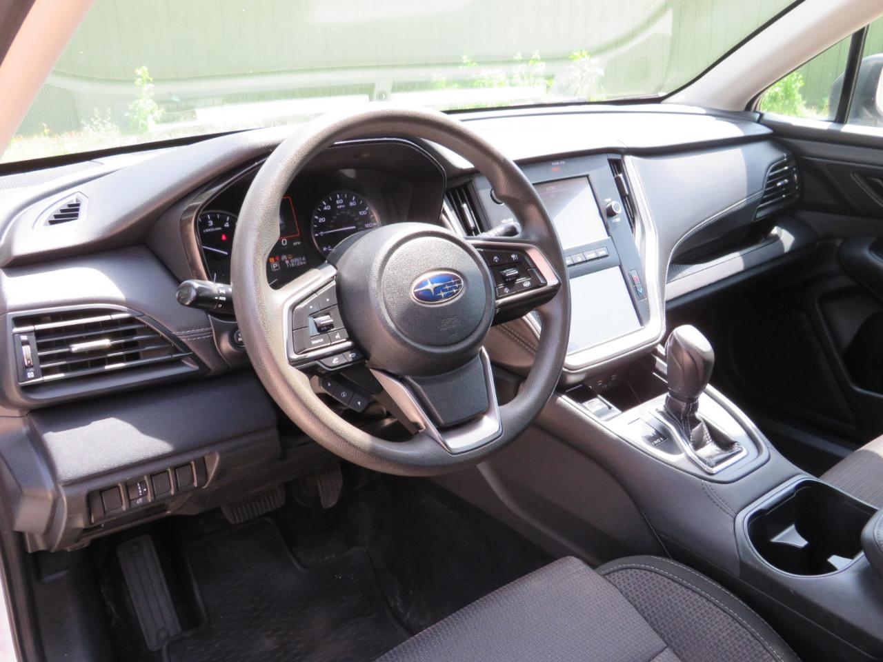 Subaru Outback Base 2020