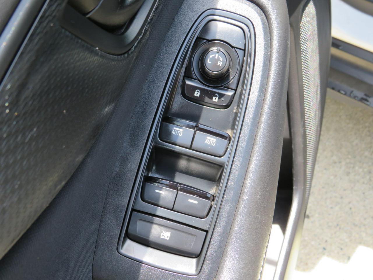 Subaru Outback Base 2020