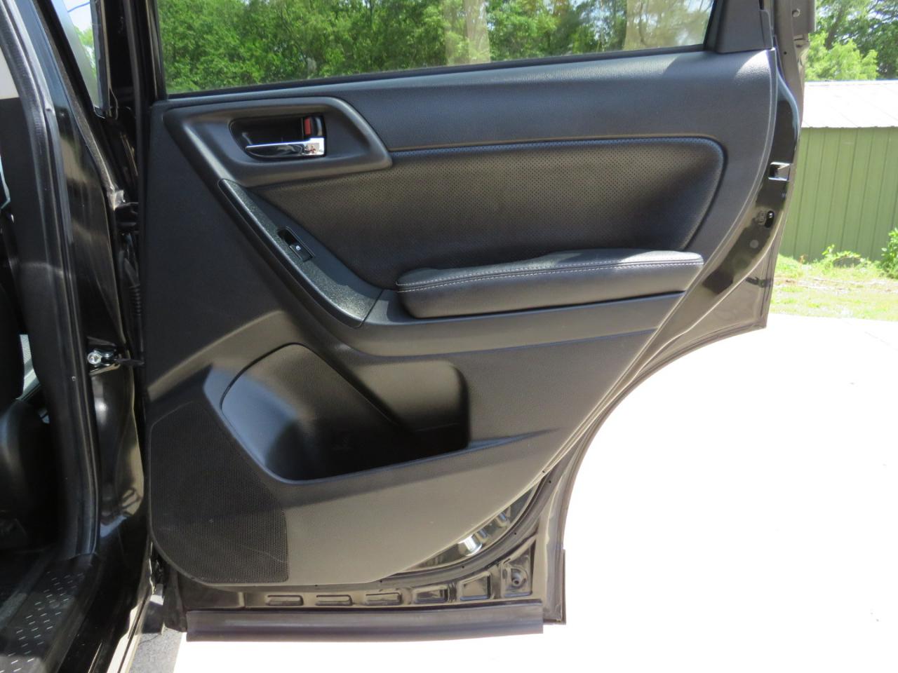 Subaru Forester 2.0XT Premium 2015