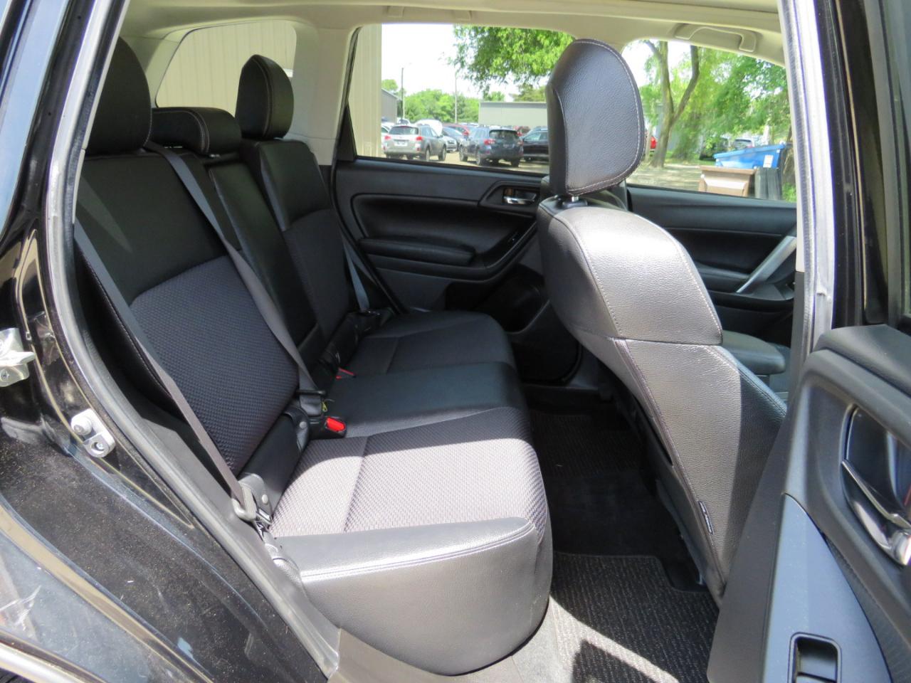 Subaru Forester 2.0XT Premium 2015