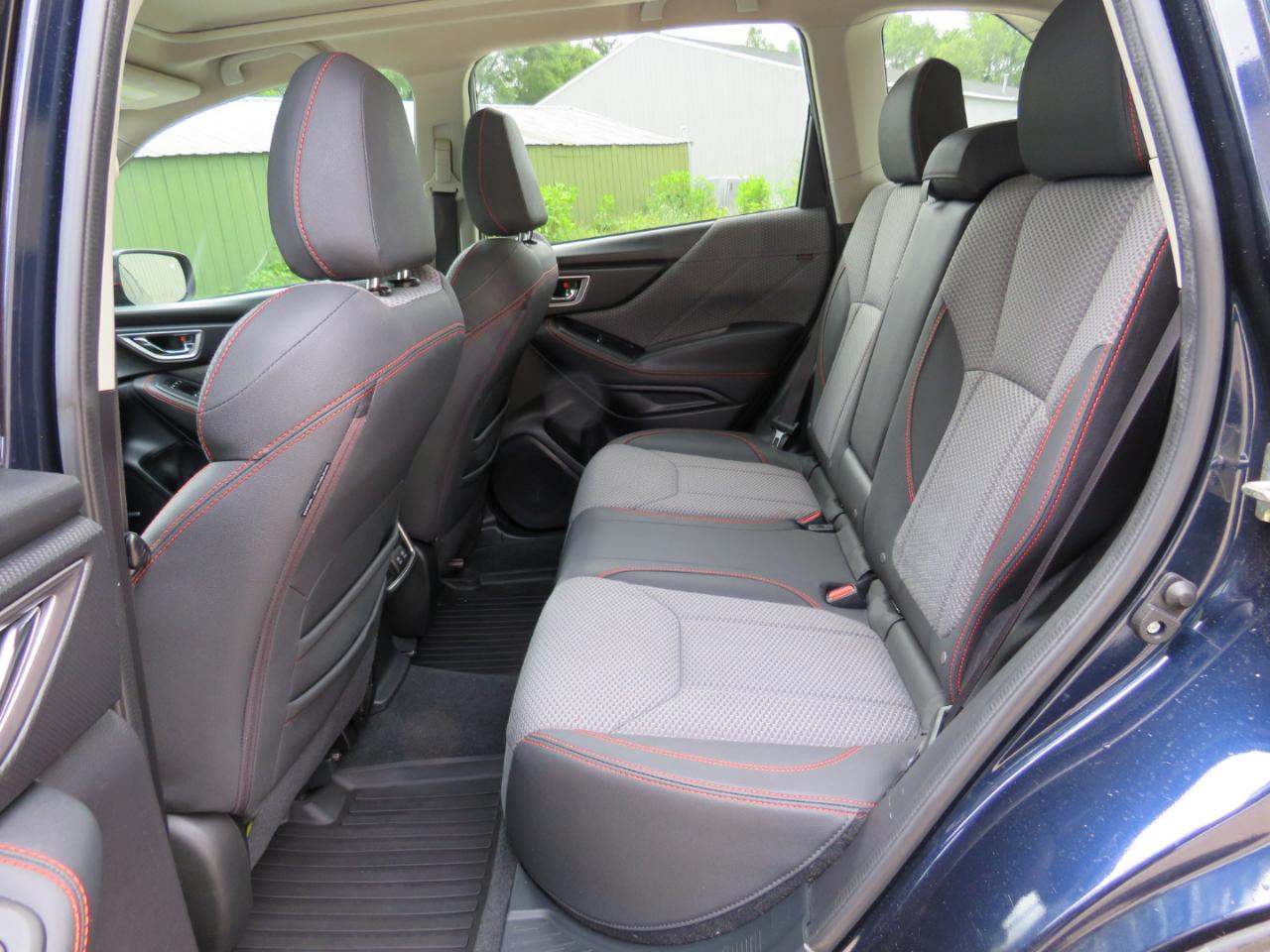 Subaru Forester Sport 2019