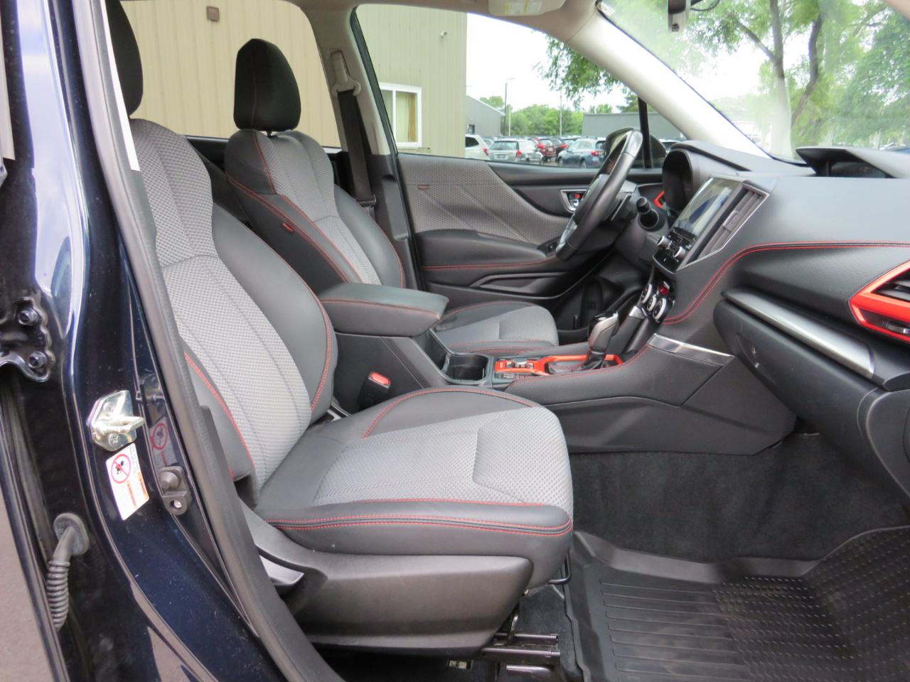 Subaru Forester Sport 2019