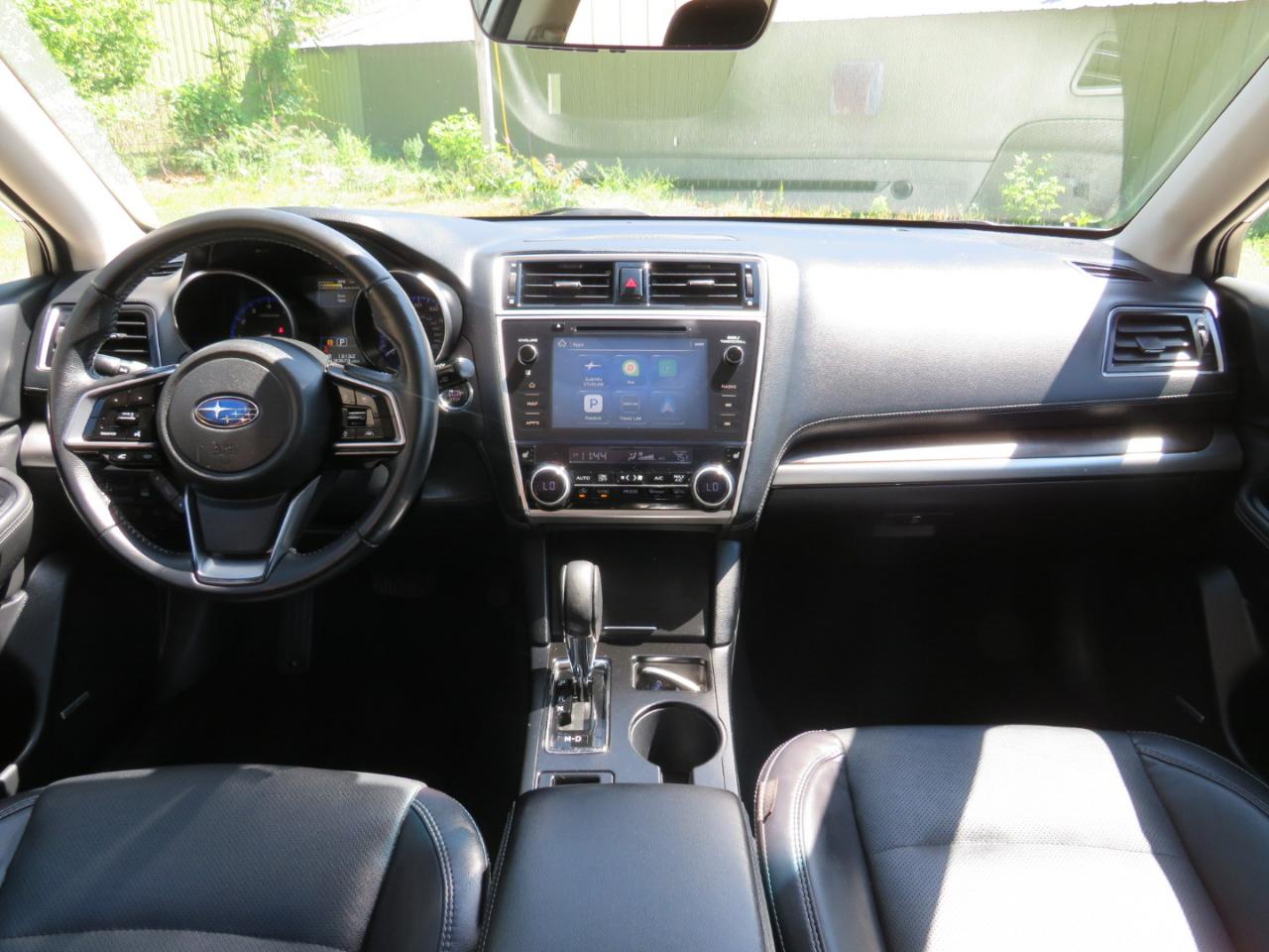 Subaru Outback 3.6R Limited 2018