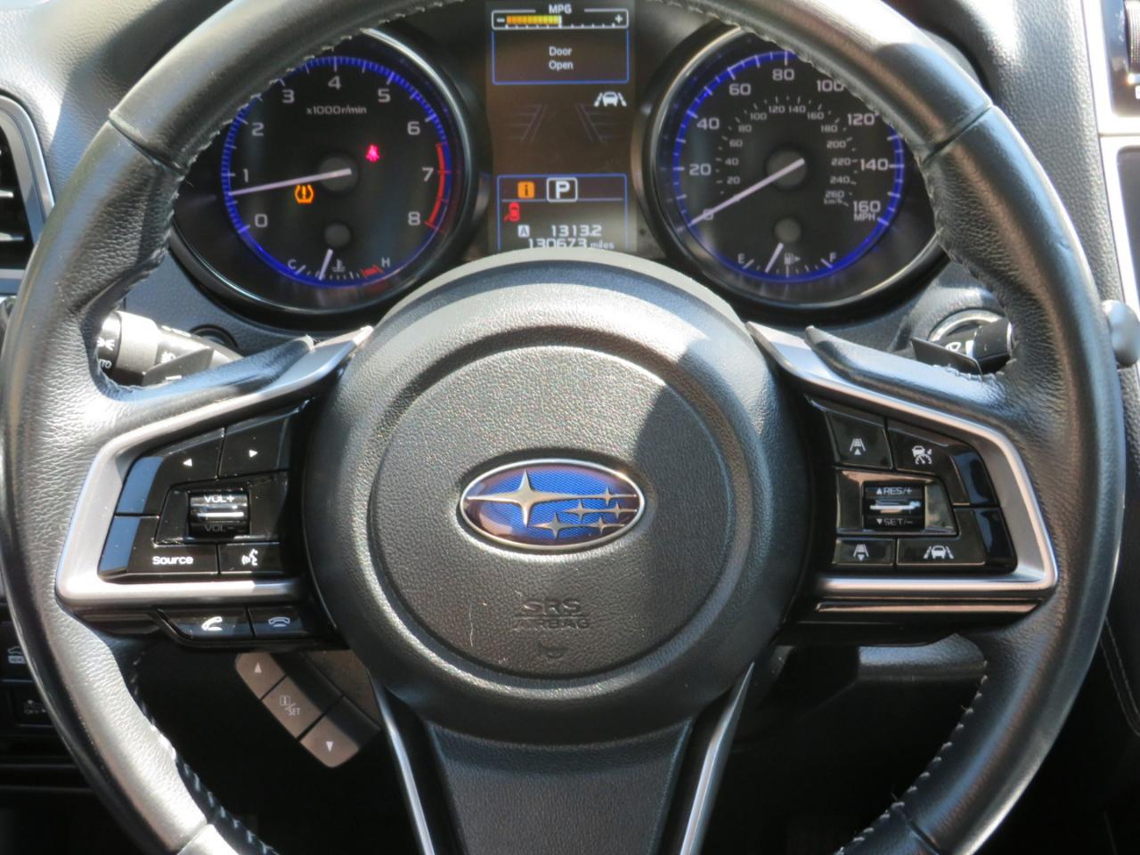 Subaru Outback 3.6R Limited 2018