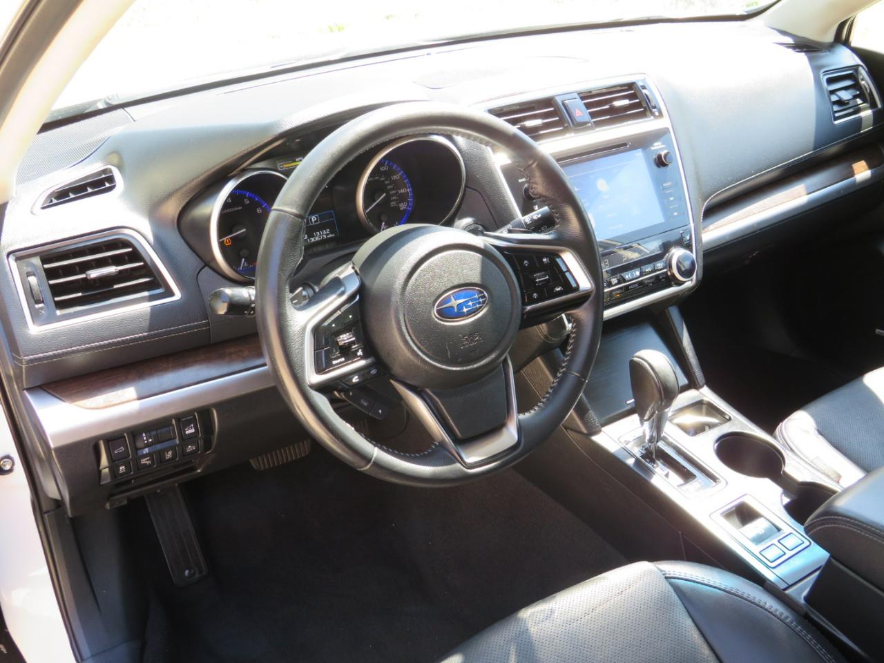 Subaru Outback 3.6R Limited 2018