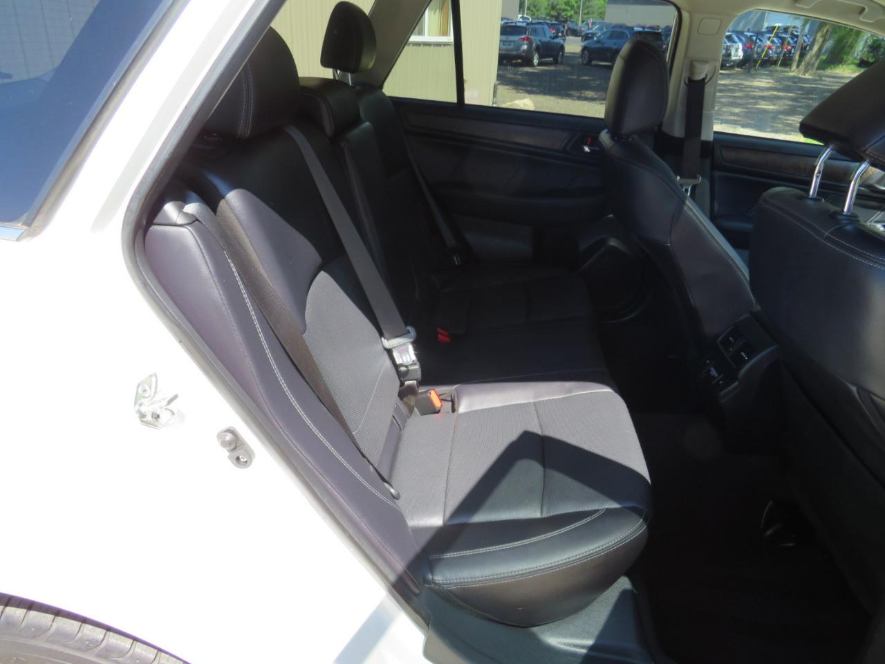 Subaru Outback 3.6R Limited 2018