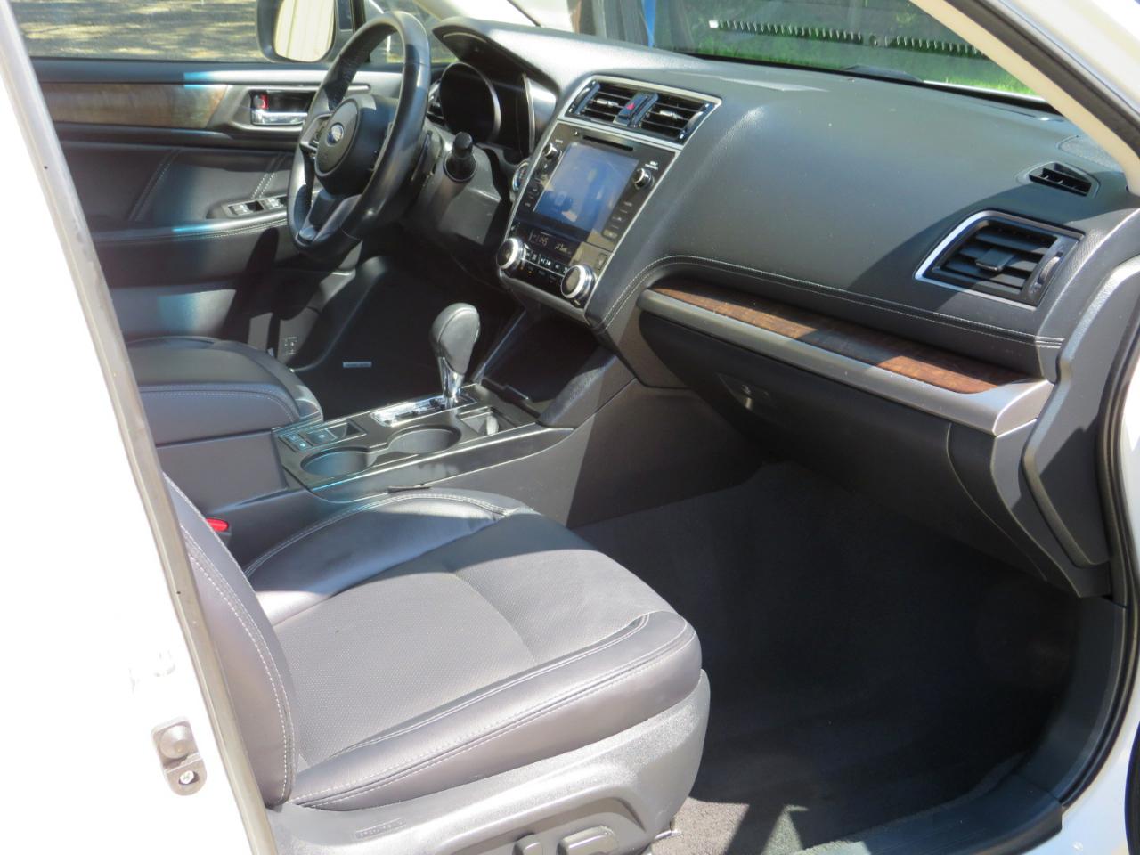 Subaru Outback 3.6R Limited 2018
