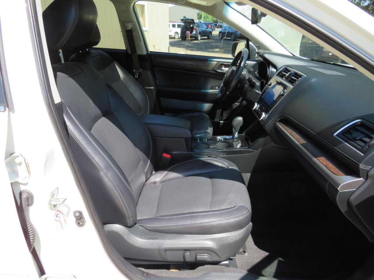 Subaru Outback 3.6R Limited 2018