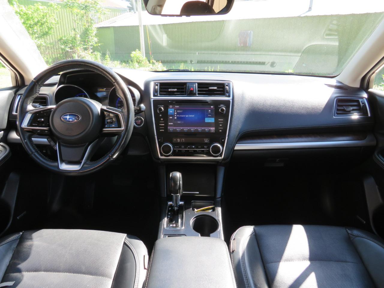 Subaru Outback 2.5i Limited 2019