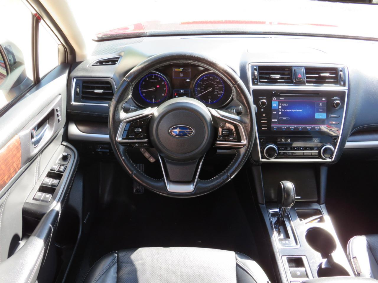 Subaru Outback 2.5i Limited 2019