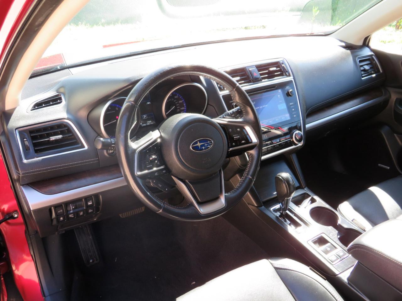 Subaru Outback 2.5i Limited 2019