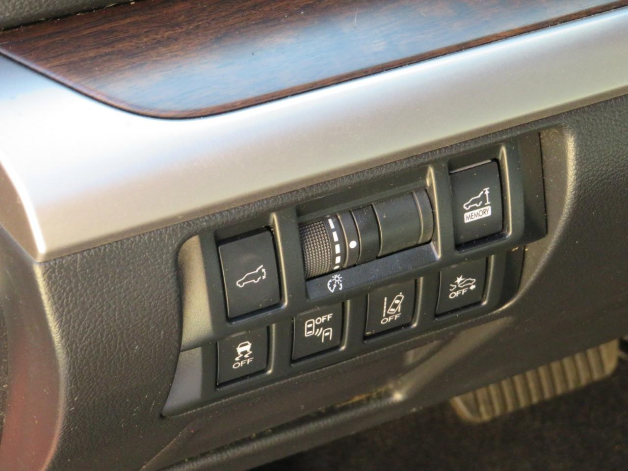 Subaru Outback 2.5i Limited 2019